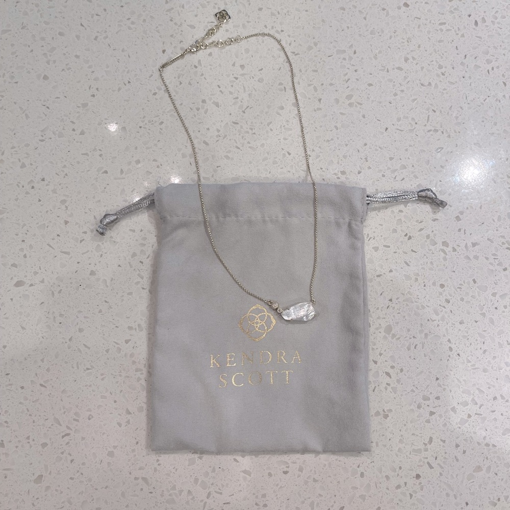 Kendra Scott Necklace